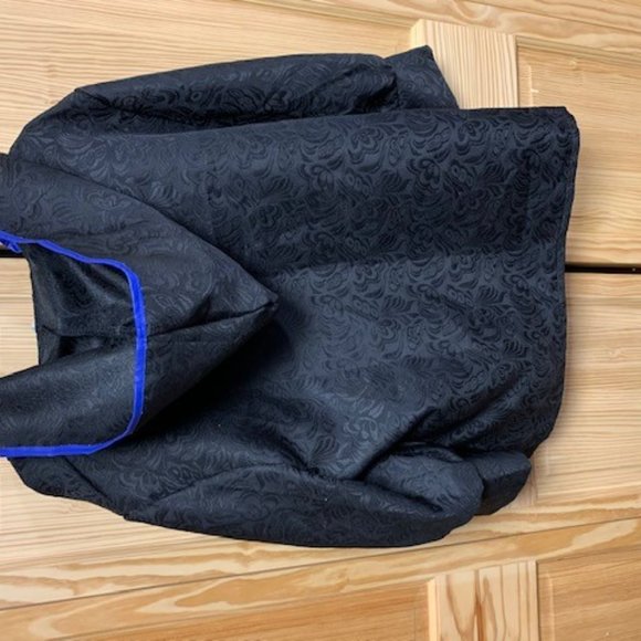 Killer Seven Cosplay Costume Traditional Clothing - Picture 6 of 16